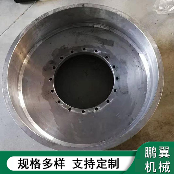 聯(lián)軸器制動(dòng)輪