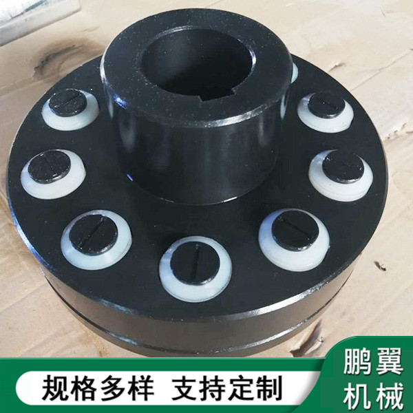 福建TL8彈性套柱銷聯(lián)軸器